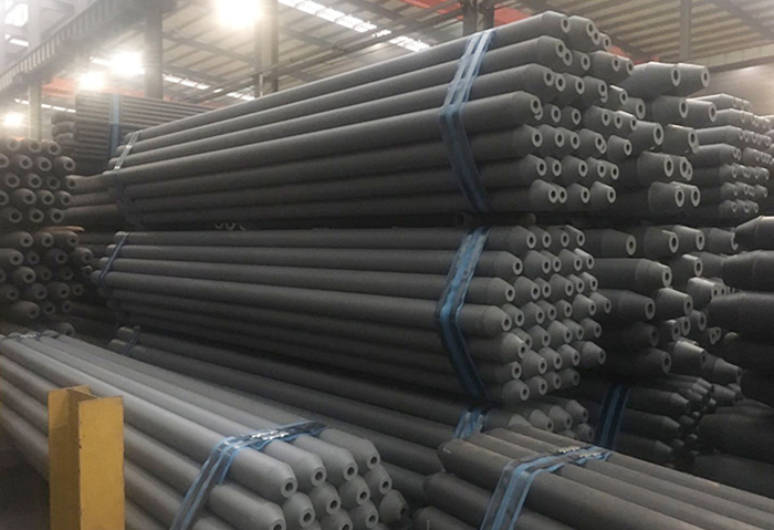 泰安网架杆件加工